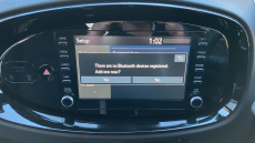 Toyota Aygo X 1.0 VVT-i Edge 5dr Petrol Hatchback